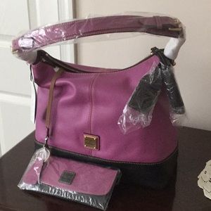 Dooney & Bourke bag